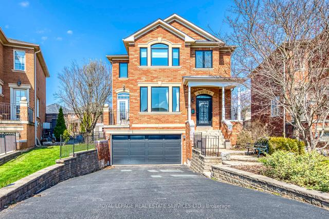 2127 Nightingale Way, House detached with 4 bedrooms, 3 bathrooms and 6 parking in Oakville ON | Image 1