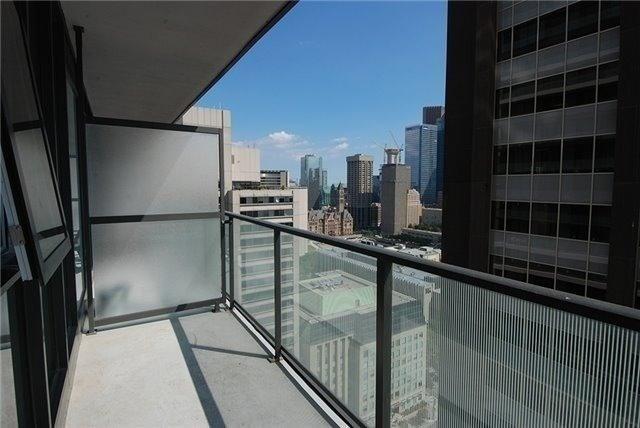 1905 - 426 University Ave, Condo with 1 bedrooms, 1 bathrooms and 0 parking in Toronto ON | Image 7