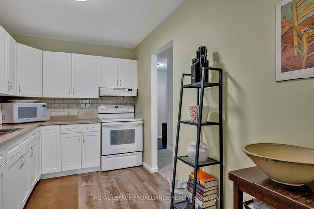 307 - 136 Ware St, Condo with 1 bedrooms, 1 bathrooms and 1 parking in Peterborough ON | Image 4