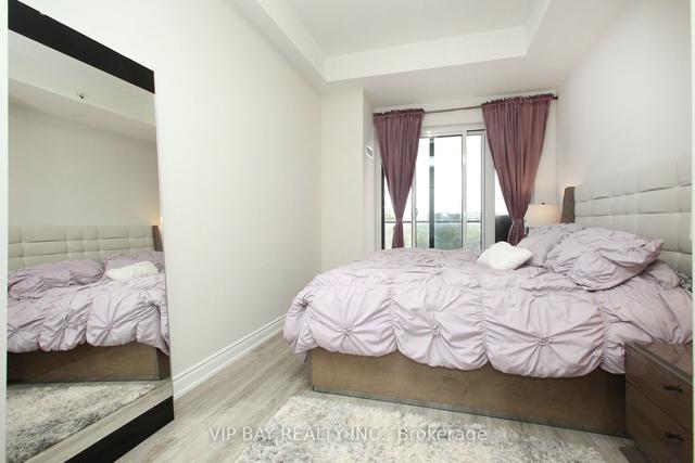 511 - 9618 Yonge St, Condo with 1 bedrooms, 2 bathrooms and 1 parking in Richmond Hill ON | Image 5