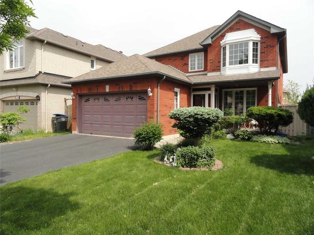 232 Anthony Ave, House detached with 4 bedrooms, 3 bathrooms and 2 parking in Mississauga ON | Image 1