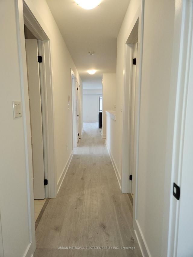 unit #4 - 53 Pumpkin Corner Cres, Townhouse with 3 bedrooms, 2 bathrooms and 2 parking in Barrie ON | Image 13