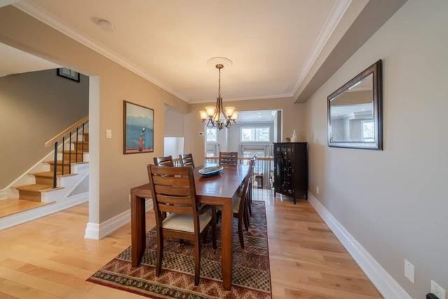 31 - 1764 Rathburn Rd E, Townhouse with 3 bedrooms, 4 bathrooms and 2 parking in Mississauga ON | Image 2