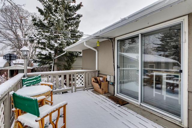 4232 5 Avenue Sw, House detached with 4 bedrooms, 2 bathrooms and 4 parking in Calgary AB | Image 47
