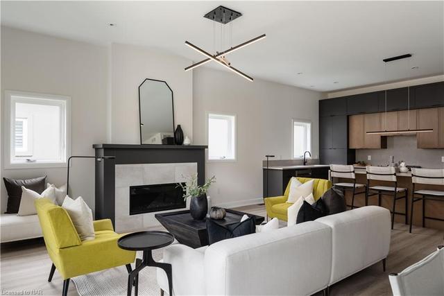 Maple Townhome Model | Image 4