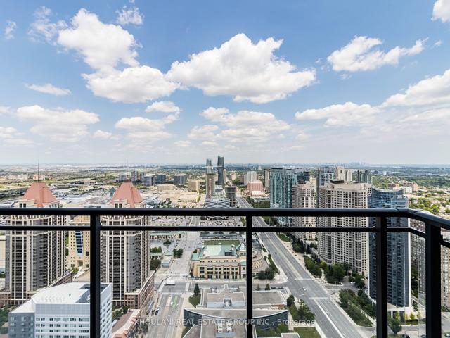 lph09 - 510 Curran Pl, Condo with 2 bedrooms, 2 bathrooms and 1 parking in Mississauga ON | Image 16