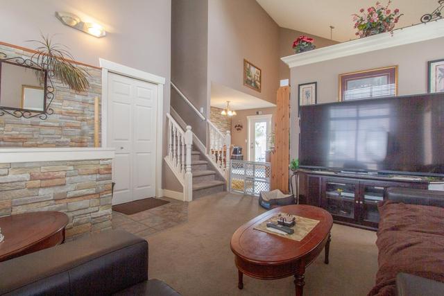 32 Willowbrook Bay Nw, House detached with 3 bedrooms, 2 bathrooms and 4 parking in Airdrie AB | Image 26