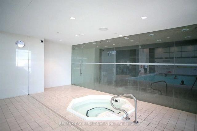 408 - 205 Sherway Gardens Rd, Condo with 1 bedrooms, 1 bathrooms and 1 parking in Toronto ON | Image 20