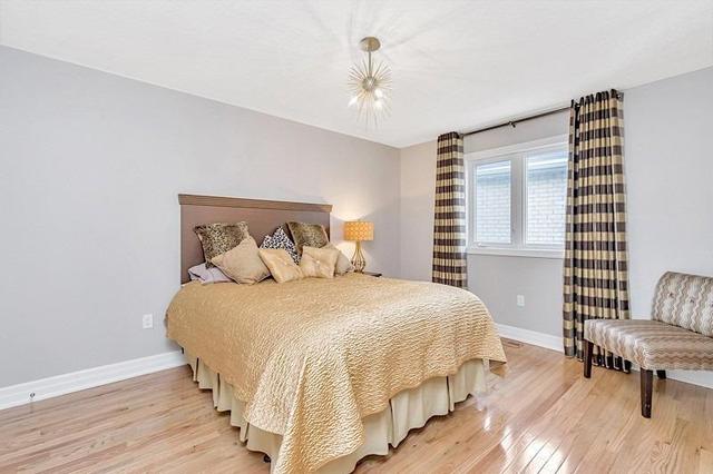91 Kings Cres, House detached with 4 bedrooms, 4 bathrooms and 2 parking in Ajax ON | Image 11
