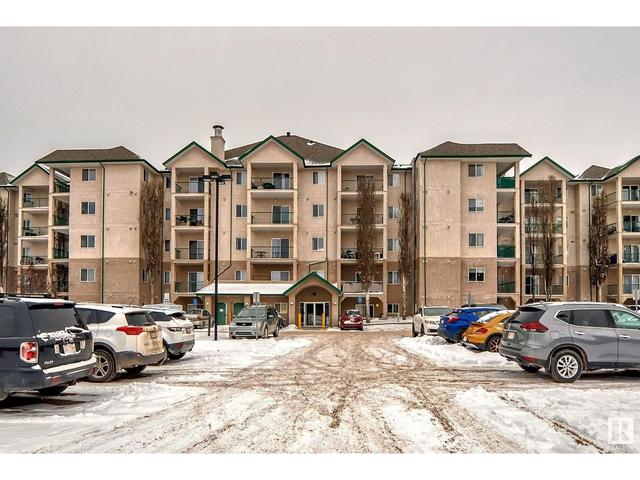 112 - 11325 83 St Nw, Condo with 2 bedrooms, 2 bathrooms and null parking in Edmonton AB | Image 2