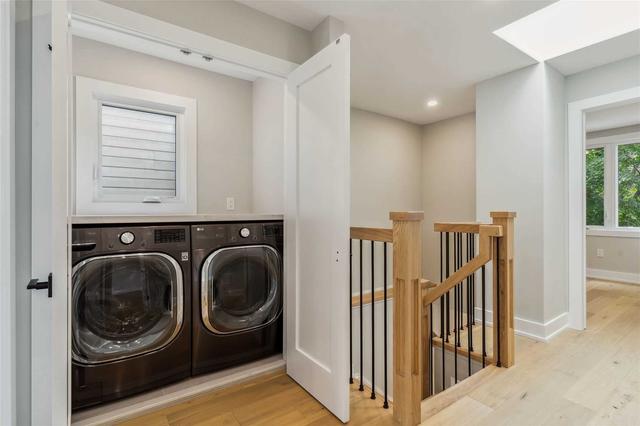 49 Sixth St, House detached with 3 bedrooms, 3 bathrooms and 1 parking in Toronto ON | Image 13