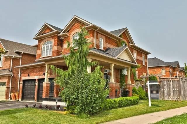 2225 Viking Cres, House detached with 4 bedrooms, 4 bathrooms and 2 parking in Burlington ON | Image 1