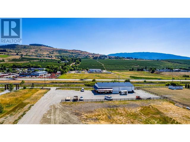7080 Heron Road, House detached with 5 bedrooms, 2 bathrooms and 36 parking in North Okanagan B BC | Image 60
