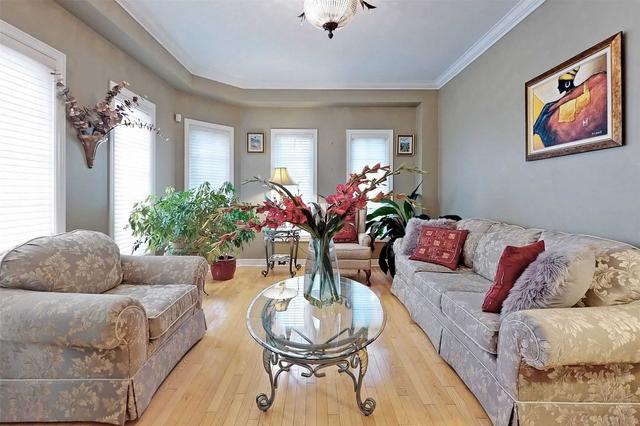 201 Willis Dr, House detached with 4 bedrooms, 6 bathrooms and 6 parking in Aurora ON | Image 28
