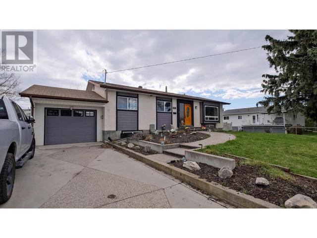309 Wallace Road, House detached with 5 bedrooms, 2 bathrooms and 1 parking in Kelowna BC | Image 36