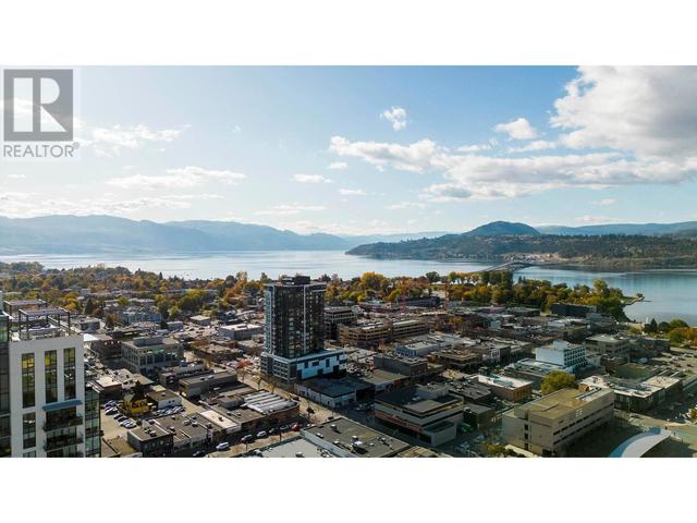 908 - 1471 St Paul Street, Condo with 2 bedrooms, 2 bathrooms and 1 parking in Kelowna BC | Image 35