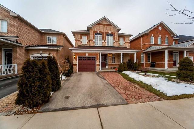 3637 Emery Dr, House detached with 3 bedrooms, 4 bathrooms and 3 parking in Mississauga ON | Image 12