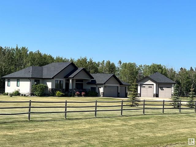 6 - 7220 Twp Rd 494, House detached with 4 bedrooms, 3 bathrooms and null parking in Brazeau County AB | Card Image