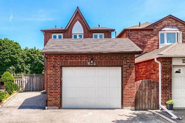 694 Heatherwood Sq, House detached with 3 bedrooms, 4 bathrooms and 5 parking in Mississauga ON | Image 35