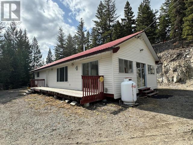 4288 Princeton Summerland Road, House detached with 3 bedrooms, 1 bathrooms and null parking in Okanagan Similkameen H BC | Image 25