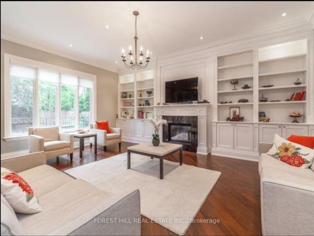 480 Lytton Blvd, House detached with 5 bedrooms, 6 bathrooms and 6 parking in Toronto ON | Image 20