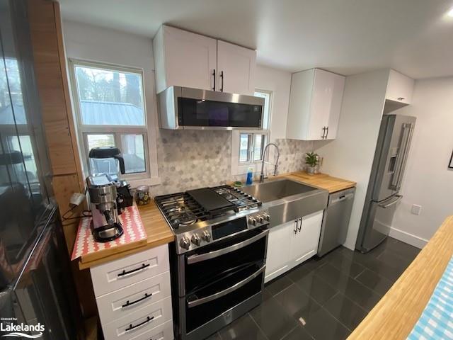 70 24th Street N, House detached with 3 bedrooms, 1 bathrooms and 2 parking in Wasaga Beach ON | Image 9