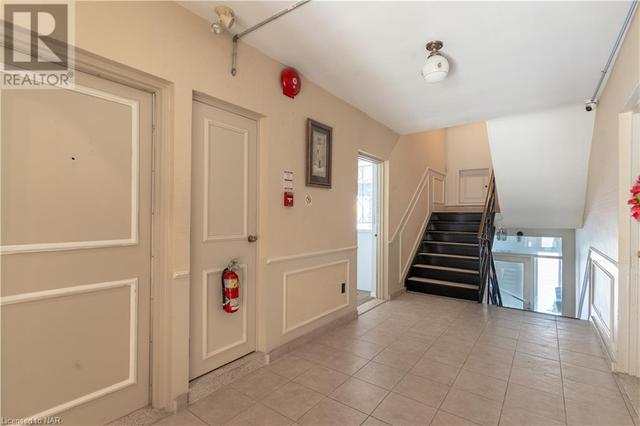 304 - 253 Fitch Street, Condo with 1 bedrooms, 1 bathrooms and 1 parking in Welland ON | Image 20