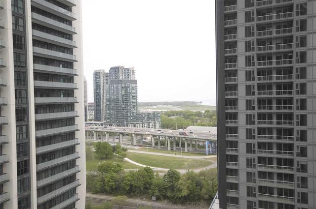 1501 - 50 Ordnance St, Condo with 2 bedrooms, 2 bathrooms and 1 parking in Toronto ON | Image 5