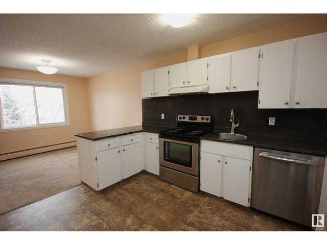 221 - 95 Mckenney Av, Condo with 2 bedrooms, 1 bathrooms and null parking in St. Albert AB | Image 11