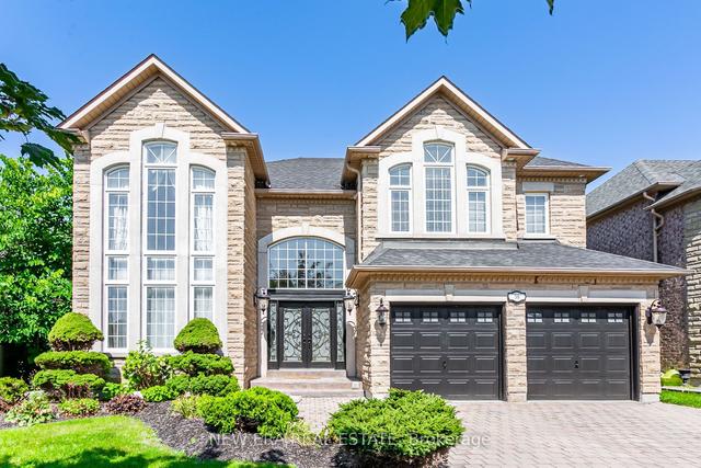 38 Francesca Crt, House detached with 4 bedrooms, 4 bathrooms and 7 parking in Vaughan ON | Image 14