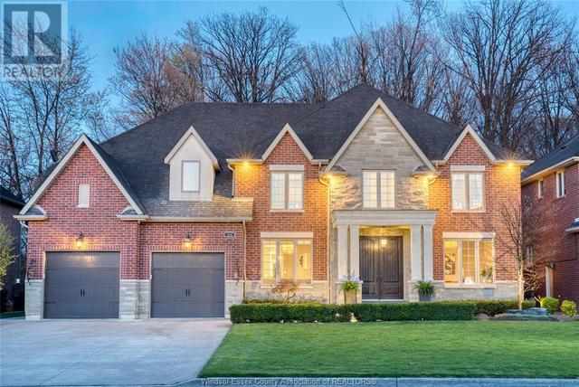 354 Jordan Lane, House detached with 6 bedrooms, 4 bathrooms and null parking in Lakeshore ON | Image 1