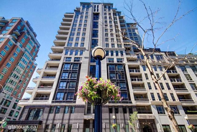 404 - 68 Yorkville Ave, Condo with 3 bedrooms, 4 bathrooms and 3 parking in Toronto ON | Image 35
