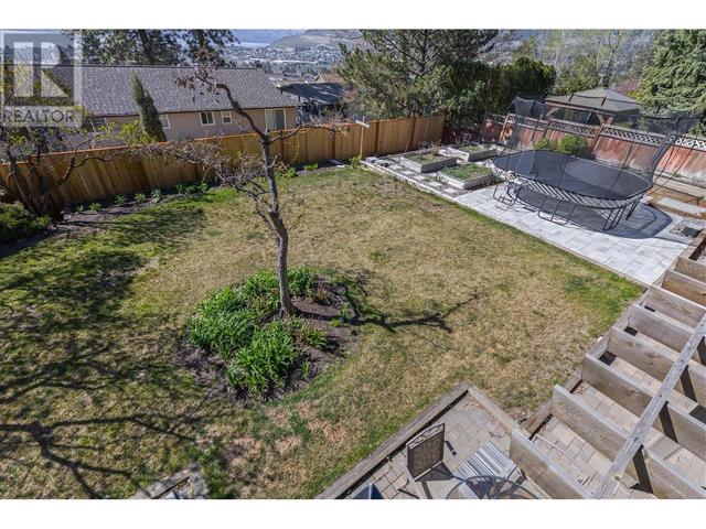 2191 Shannon Way, House detached with 5 bedrooms, 3 bathrooms and 4 parking in West Kelowna BC | Image 61