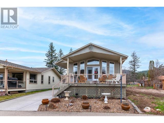 49 Lakeshore Drive, House detached with 3 bedrooms, 3 bathrooms and 2 parking in Vernon BC | Image 43
