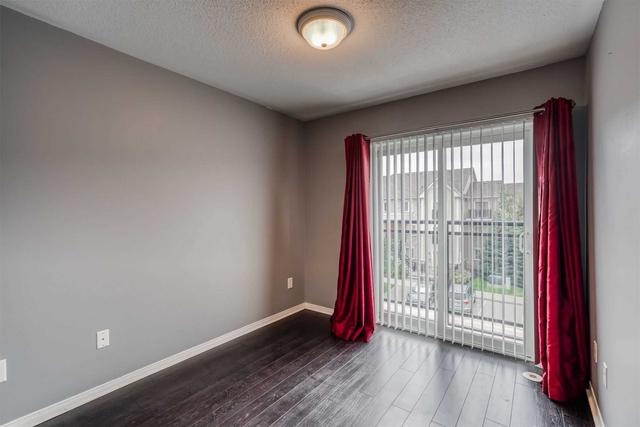187 - 4975 Southampton Dr, Townhouse with 3 bedrooms, 3 bathrooms and 1 parking in Mississauga ON | Image 6