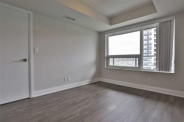 526 - 18 Uptown Dr, Condo with 1 bedrooms, 1 bathrooms and 1 parking in Markham ON | Image 7