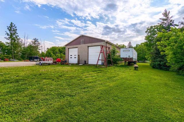 686042 Highway 2 Frwy, House detached with 3 bedrooms, 1 bathrooms and 16 parking in Norwich ON | Image 3