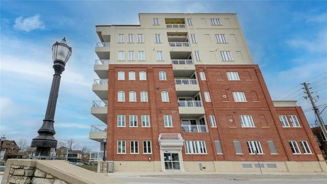 303 - 80 9th Street E, House attached with 2 bedrooms, 2 bathrooms and null parking in Owen Sound ON | Image 39