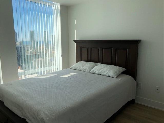 Lph27 - 525 Adelaide St, Condo with 1 bedrooms, 1 bathrooms and 1 parking in Toronto ON | Image 6