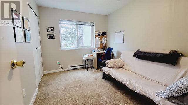202 - 175 Centennial Dr, Condo with 2 bedrooms, 1 bathrooms and 2 parking in Courtenay BC | Image 11