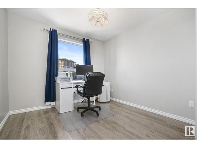 2319 - 9357 Simpson Dr Nw, Condo with 2 bedrooms, 2 bathrooms and null parking in Edmonton AB | Image 13