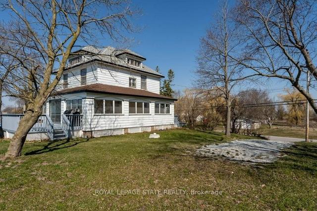 13171 Lakeshore Rd, House detached with 5 bedrooms, 2 bathrooms and 4 parking in Wainfleet ON | Image 29