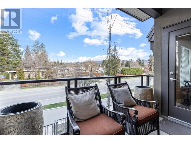 219 - 4380 Lakeshore Road, Condo with 2 bedrooms, 1 bathrooms and 1 parking in Kelowna BC | Image 21