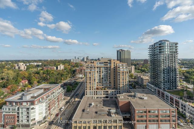 1712 - 181 King St S, Condo with 1 bedrooms, 1 bathrooms and 1 parking in Waterloo ON | Image 28