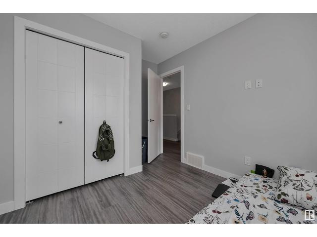 16309 100 Av Nw, House attached with 3 bedrooms, 2 bathrooms and null parking in Edmonton AB | Image 48