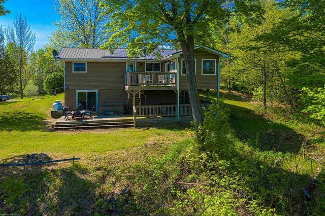 3266 Desert Lake Road, House detached with 2 bedrooms, 0 bathrooms and 6 parking in South Frontenac ON | Image 31