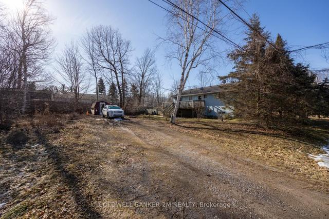 166 Mcgill Dr, House detached with 3 bedrooms, 2 bathrooms and 4 parking in Kawartha Lakes ON | Image 5