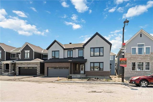 245 Appalachian Circle, House detached with 4 bedrooms, 5 bathrooms and 4 parking in Ottawa ON | Image 30