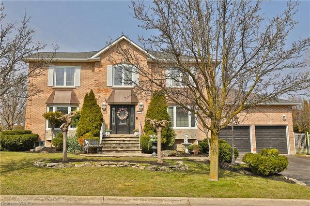 2023 Lady Di Court, House detached with 5 bedrooms, 3 bathrooms and 6 parking in Mississauga ON | Image 1