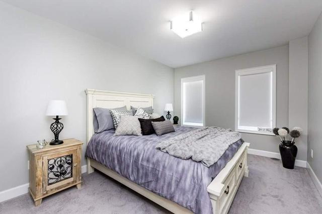 A12 - 26 Bruce St, Townhouse with 2 bedrooms, 2 bathrooms and 1 parking in Vaughan ON | Image 11